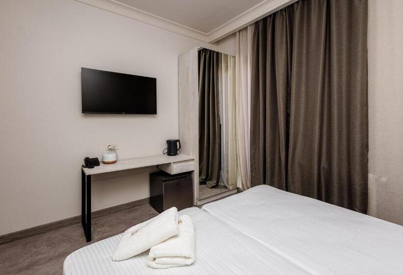 New York Hotel Yerevan