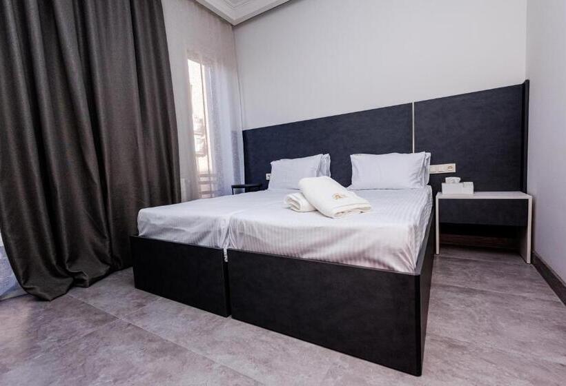 New York Hotel Yerevan