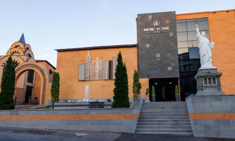 New York Hotel Yerevan