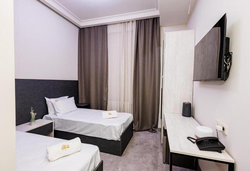 New York Hotel Yerevan