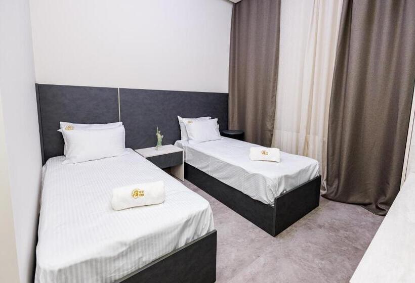 New York Hotel Yerevan