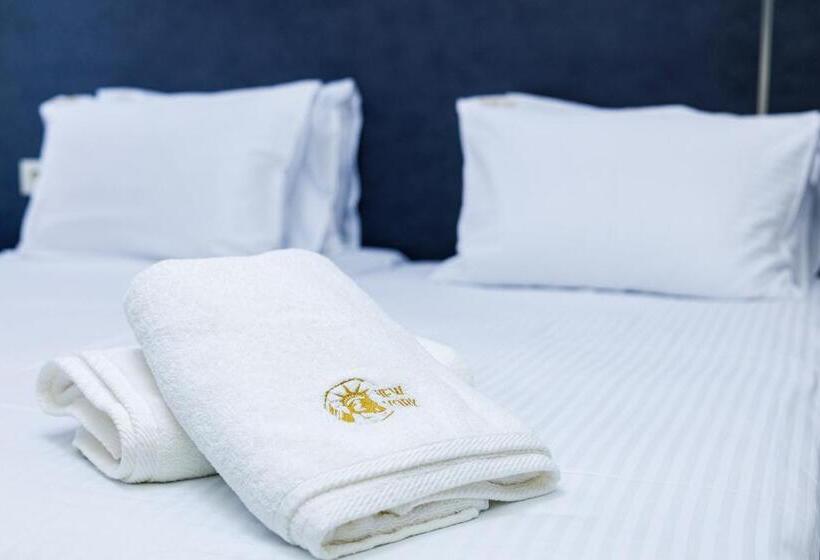 New York Hotel Yerevan
