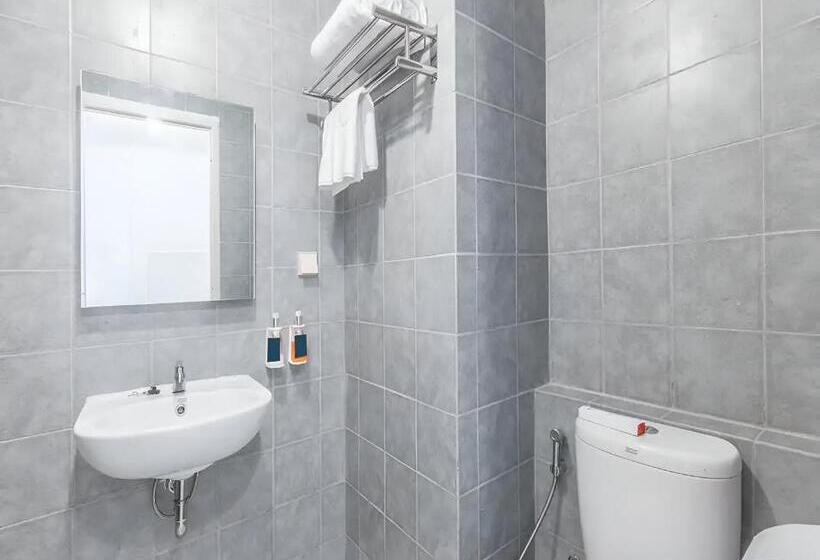 Newly Prima Orchard Hotel Bekasi