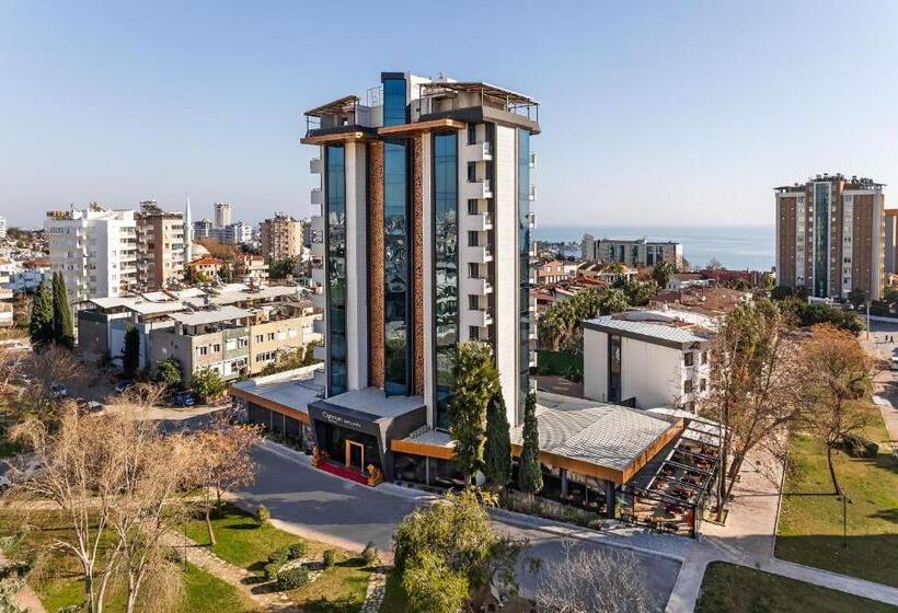 Optimum Luxury Hotel&spa