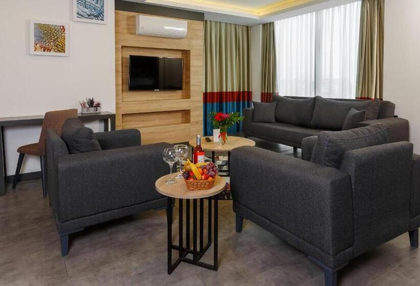 Optimum Luxury Hotel&spa