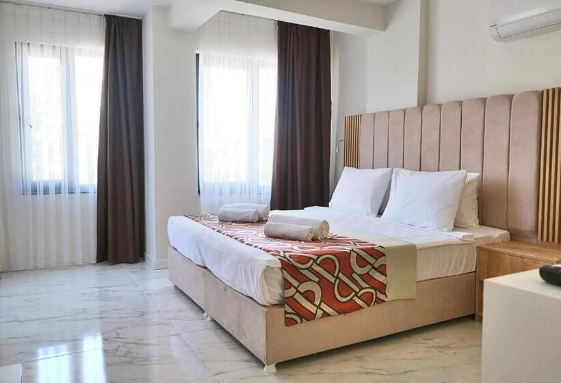 Optimum Luxury Hotel&spa