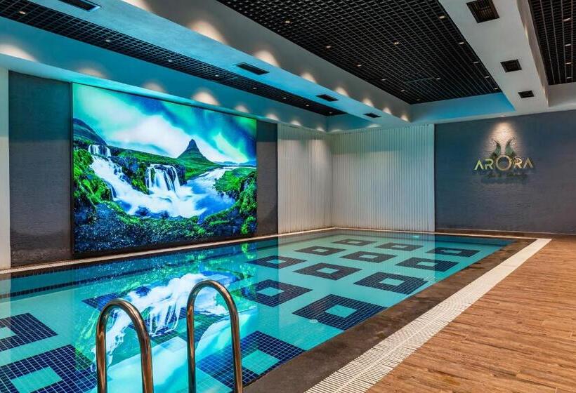 Optimum Luxury Hotel&spa