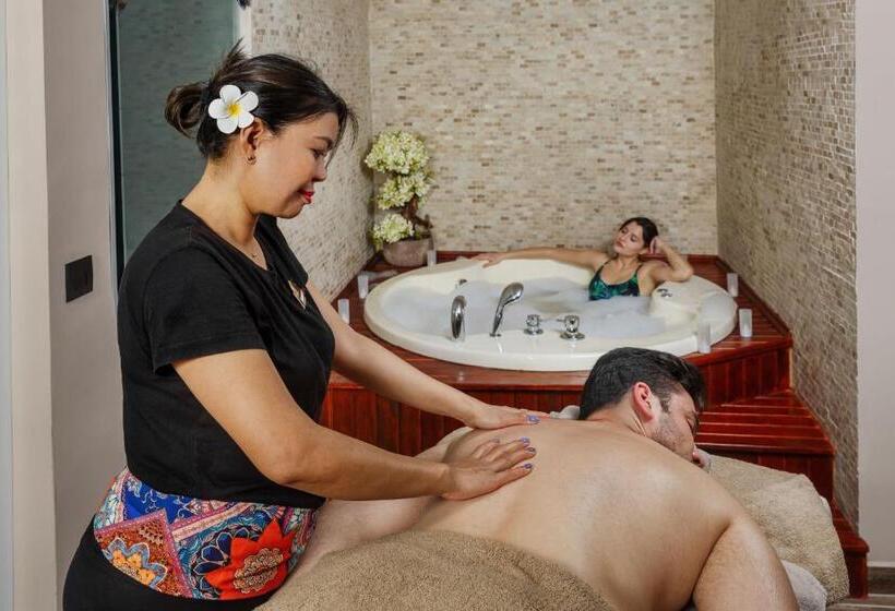 Optimum Luxury Hotel&spa