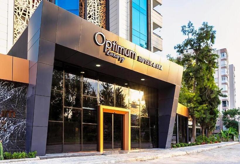 Optimum Luxury Hotel&spa