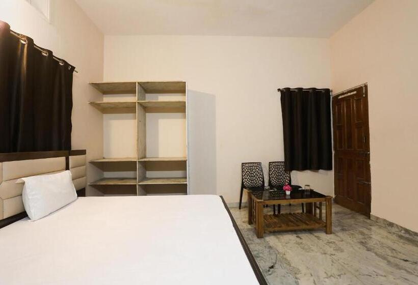 Oyo Hotel Lizna