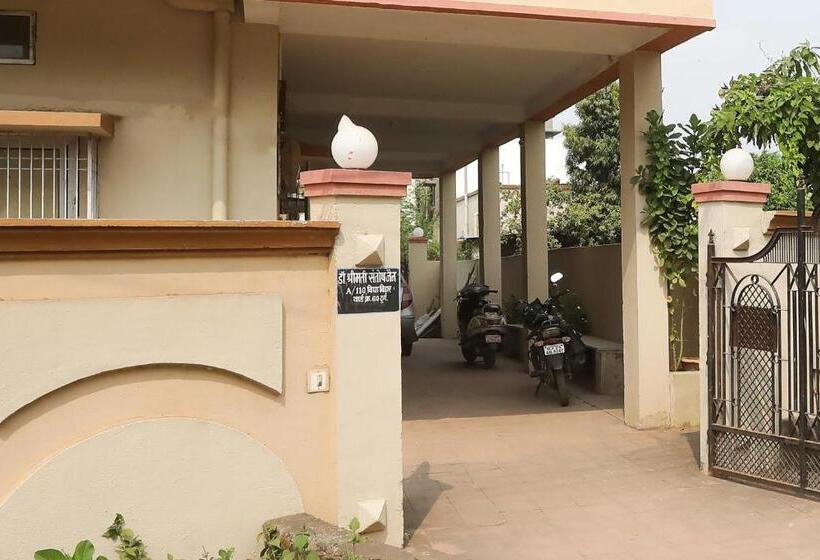Oyo Hotel Lizna