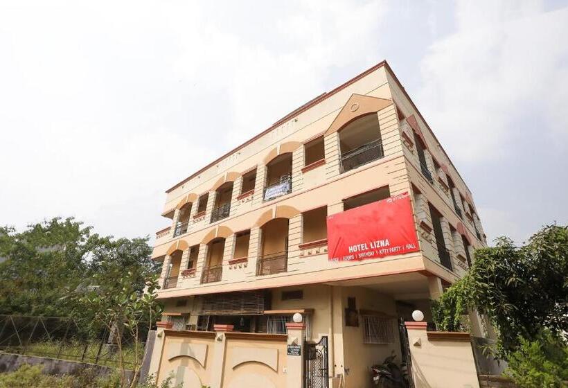 Oyo Hotel Lizna