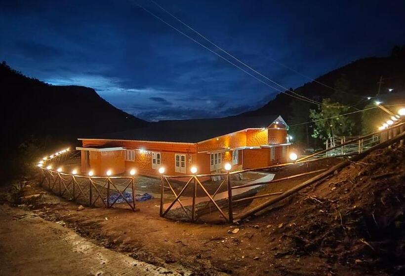 Paradise Resort Vattavada, Munnar