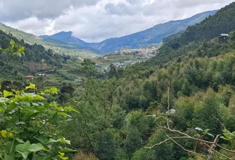 Paradise Resort Vattavada, Munnar