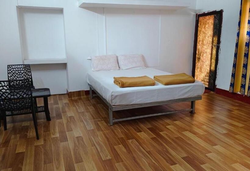 Paradise Resort Vattavada, Munnar