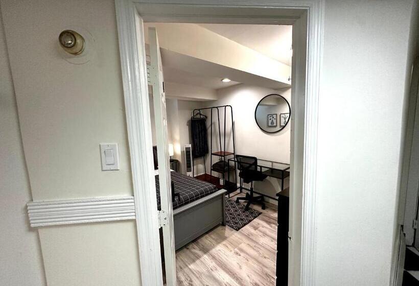 膳宿费 4 A Diamond In Yonkers