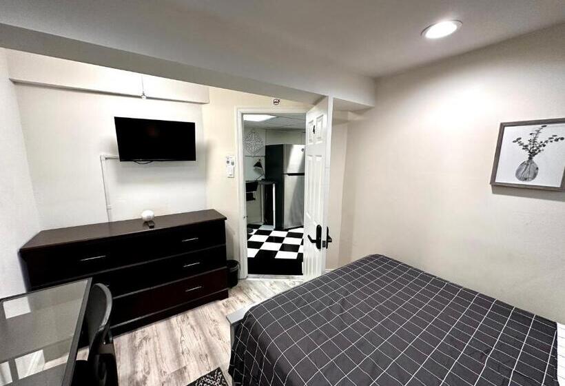 膳宿费 4 A Diamond In Yonkers