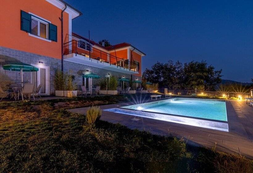 膳宿费 Agriturismo Cascina Trevo