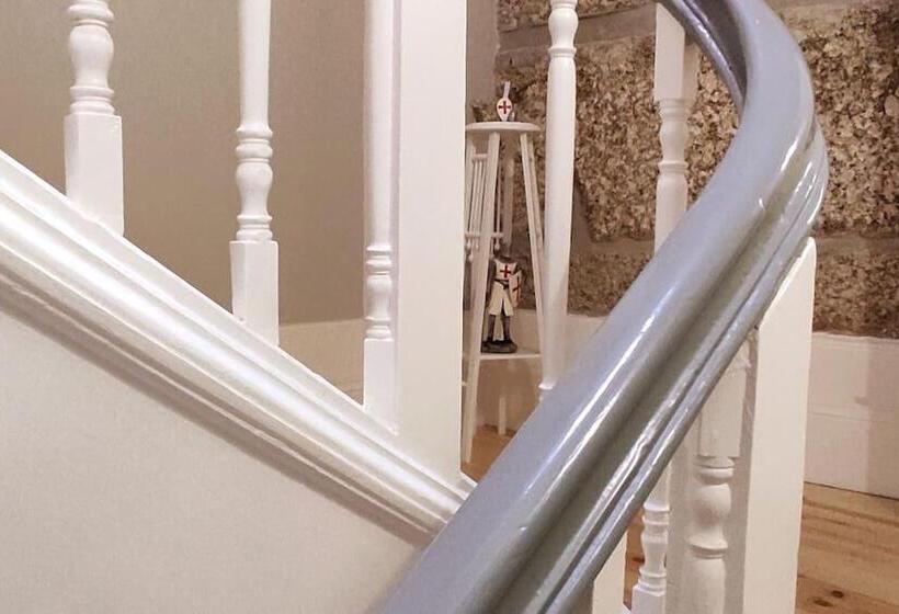 ペンション Cais Da Primavera