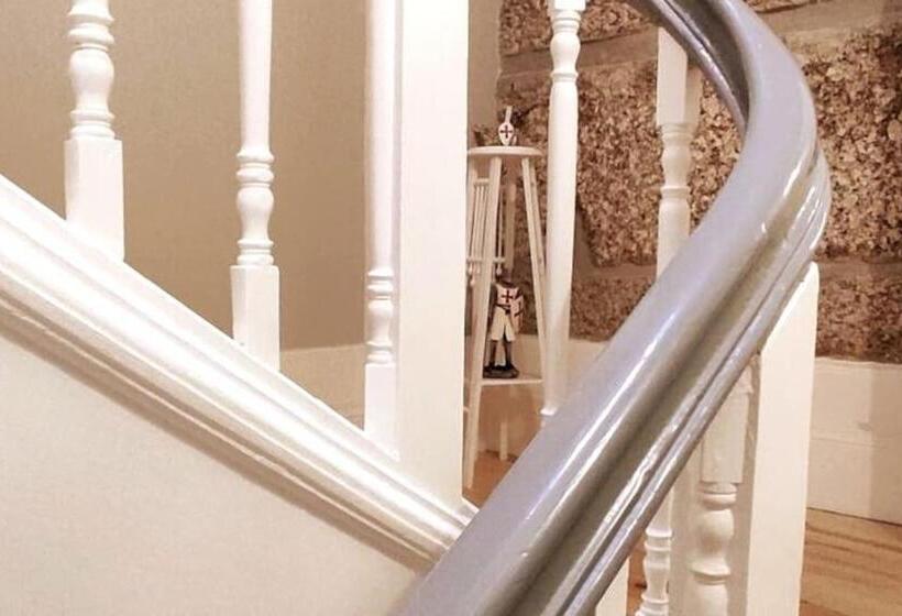 ペンション Cais Da Primavera