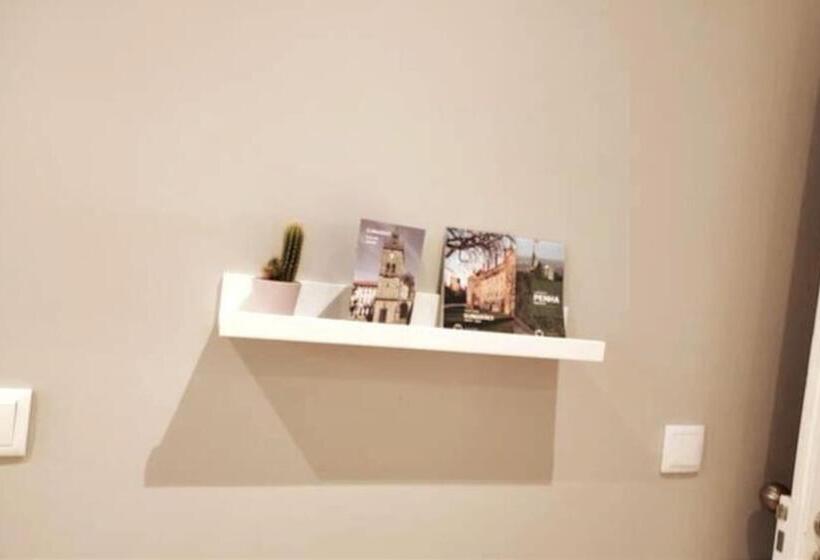 ペンション Cais Da Primavera