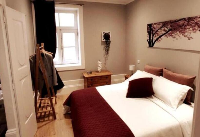 ペンション Cais Da Primavera