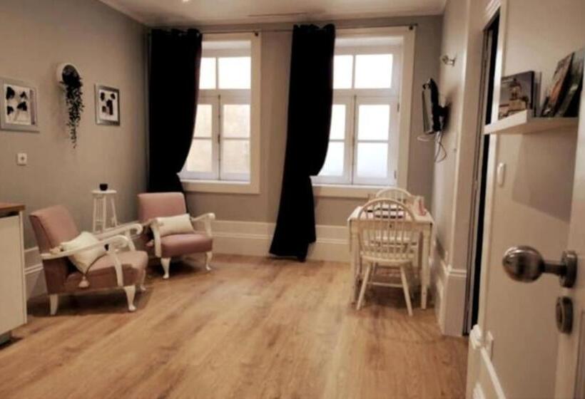 ペンション Cais Da Primavera