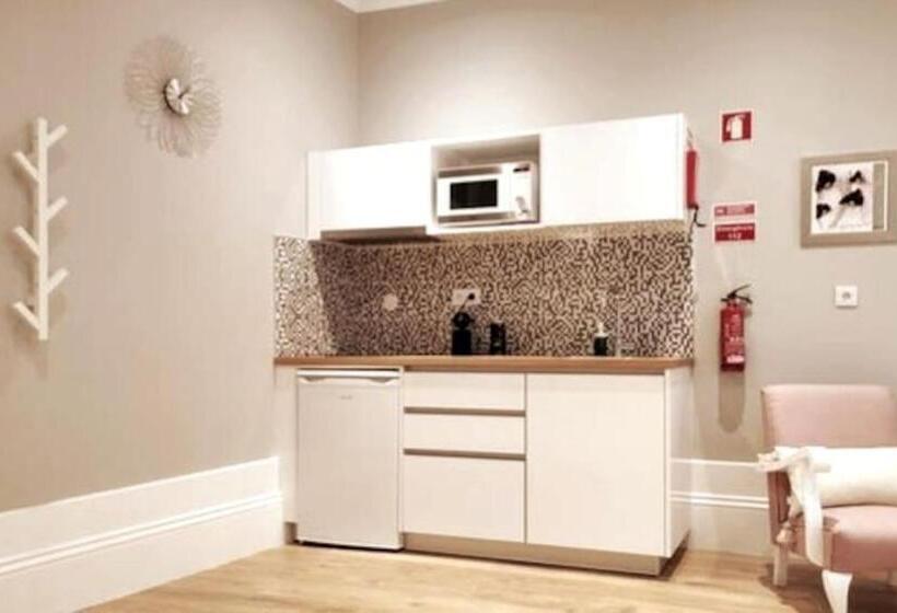 ペンション Cais Da Primavera