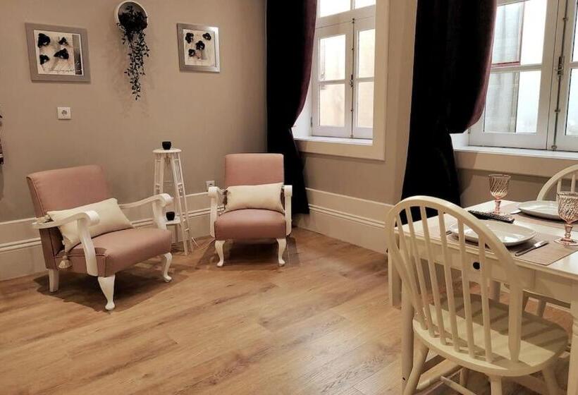 ペンション Cais Da Primavera