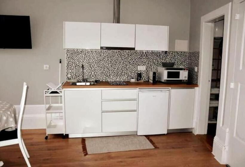 ペンション Cais Da Primavera