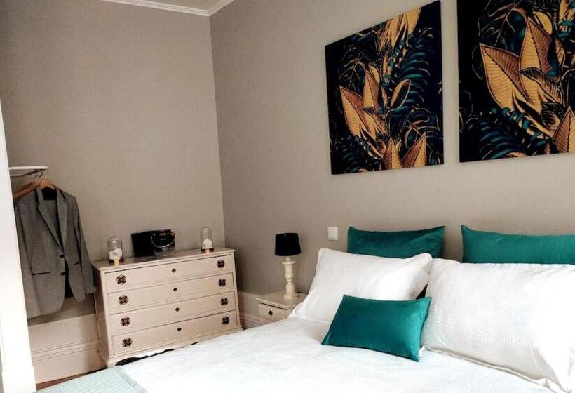 ペンション Cais Da Primavera