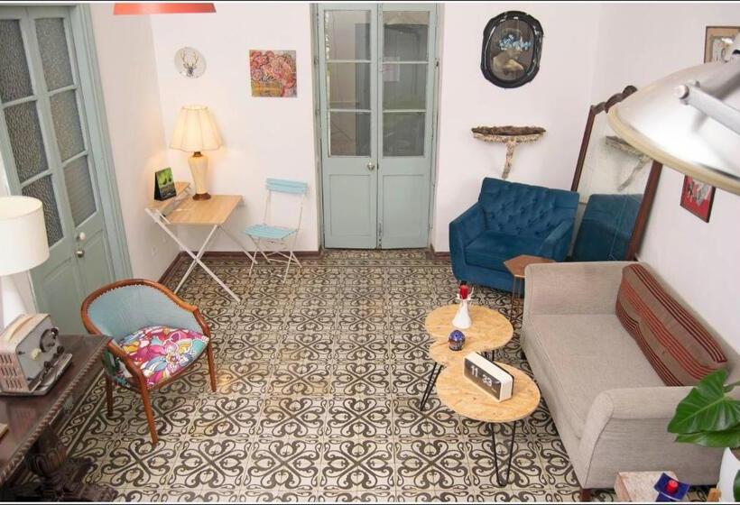 펜션 Casa Boutique Galvez