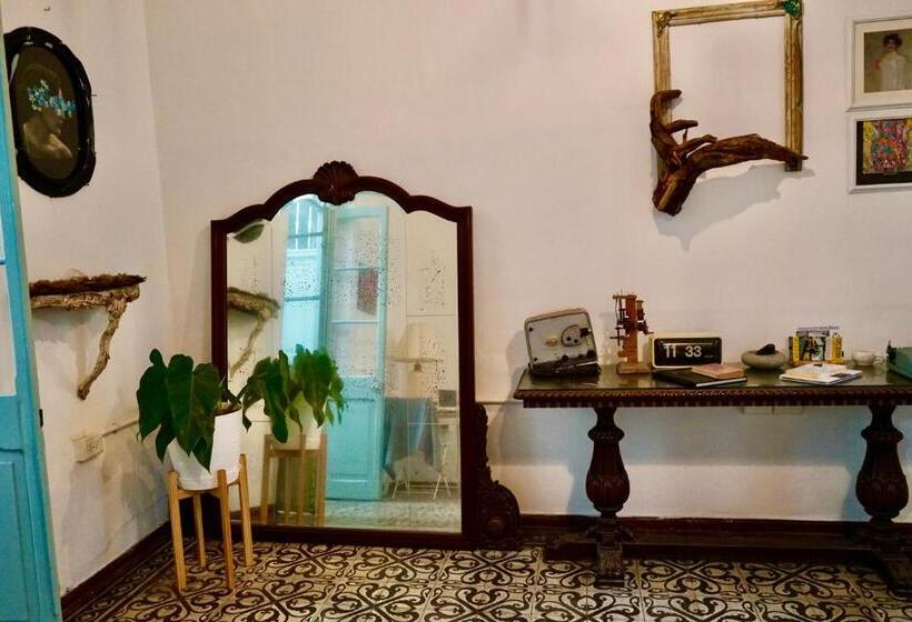 펜션 Casa Boutique Galvez