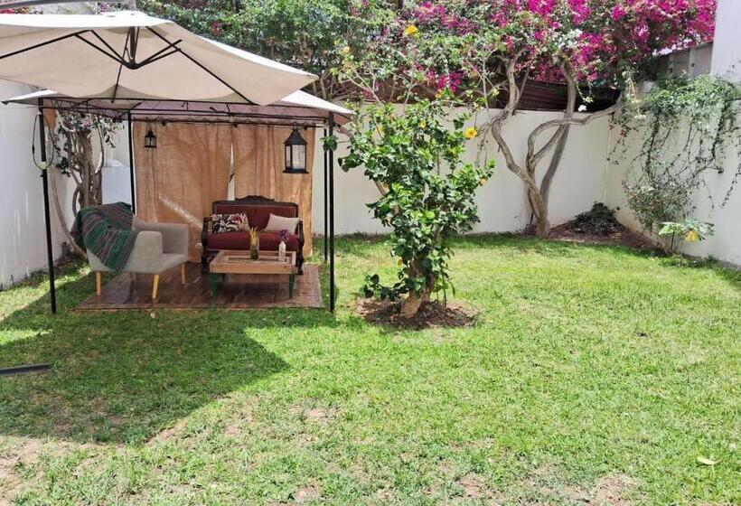 펜션 Casa Boutique Galvez