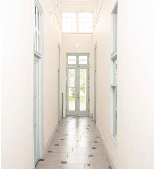 펜션 Casa Boutique Galvez