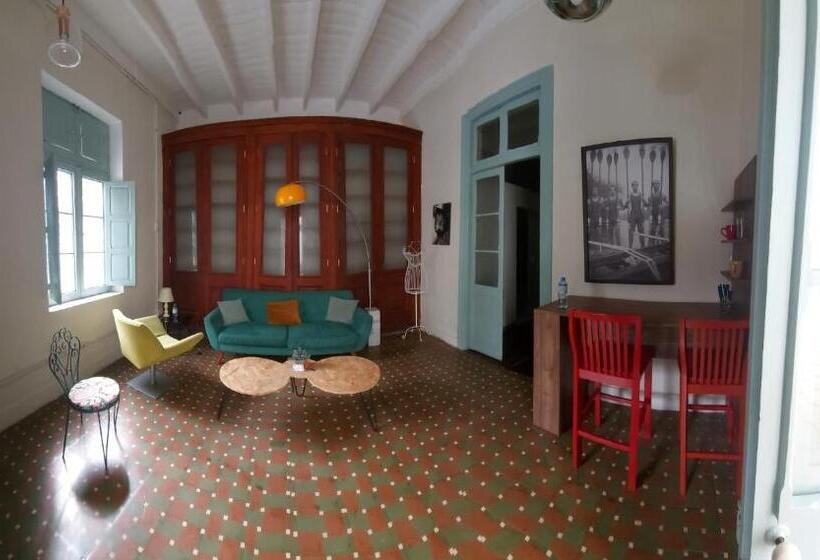 펜션 Casa Boutique Galvez