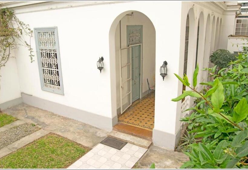 펜션 Casa Boutique Galvez