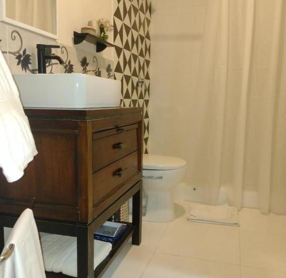 펜션 Casa Boutique Galvez