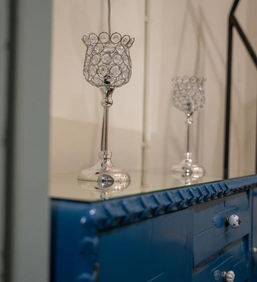 펜션 Casa Boutique Galvez