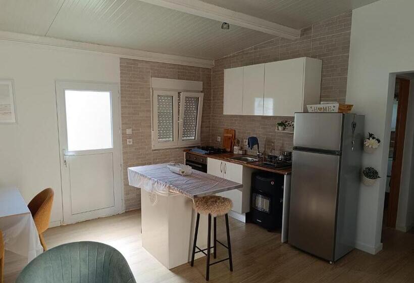 膳宿费 Casa Da Vó Peregrina