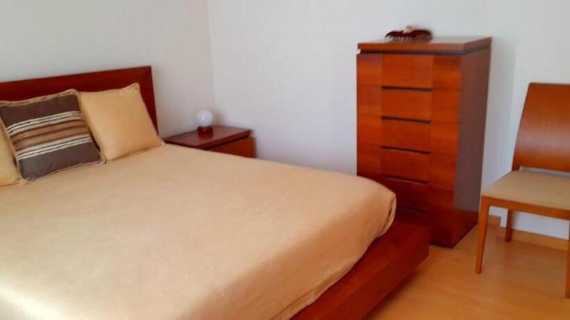 פנסיון Casa Dos Limões