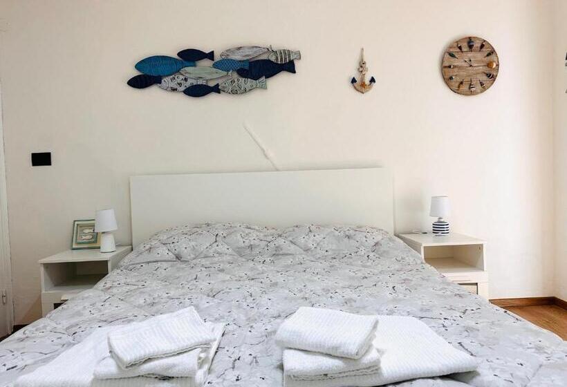 ペンション Casa Leone