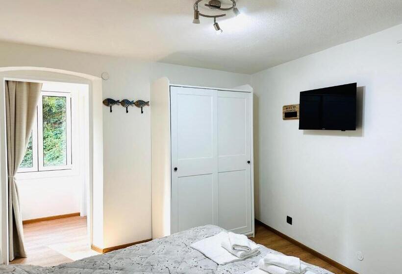 ペンション Casa Leone