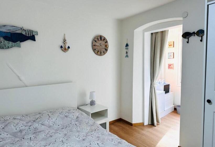 ペンション Casa Leone