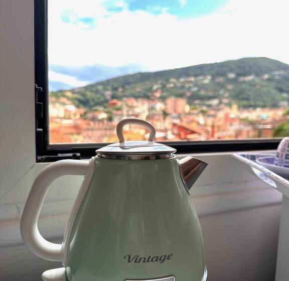 ペンション Casa Leone