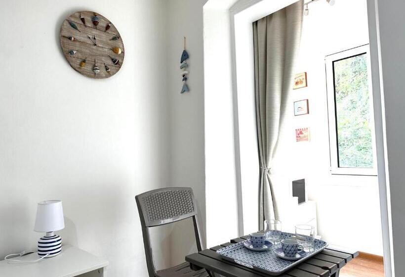 ペンション Casa Leone