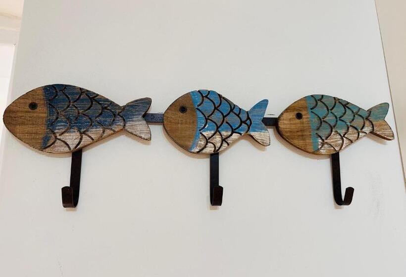 ペンション Casa Leone