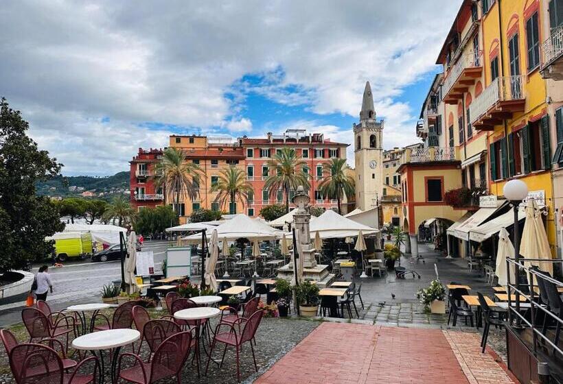 ペンション Casa Leone