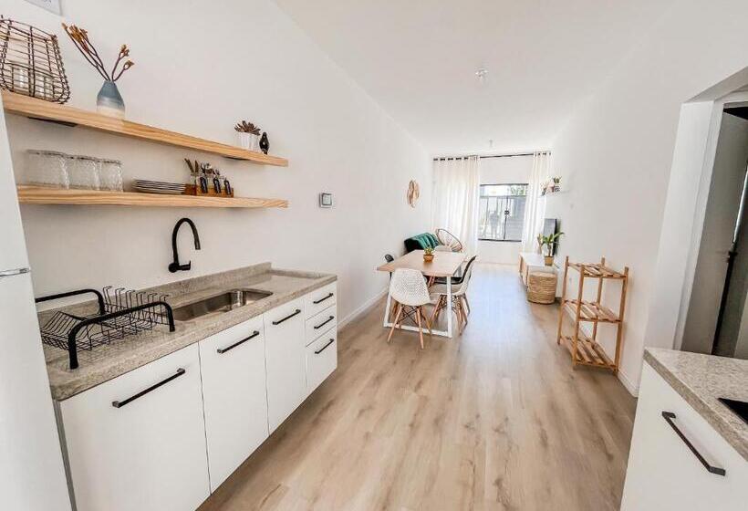 ペンション Casa Piscina Aquecida Canto Del Mare