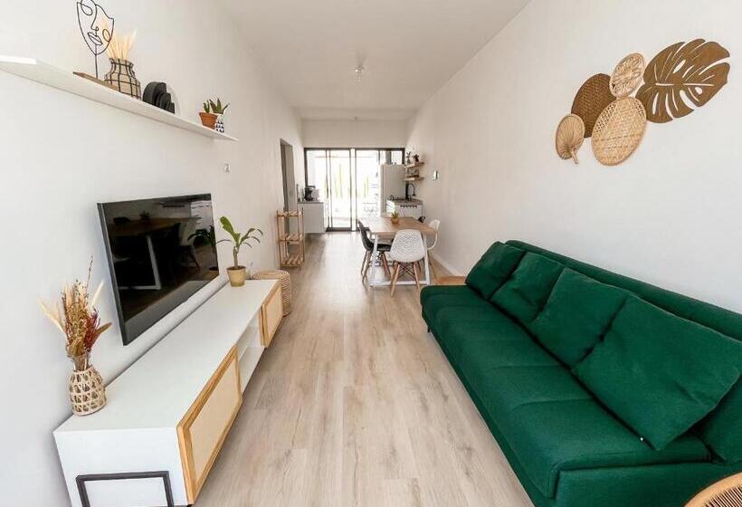 ペンション Casa Piscina Aquecida Canto Del Mare